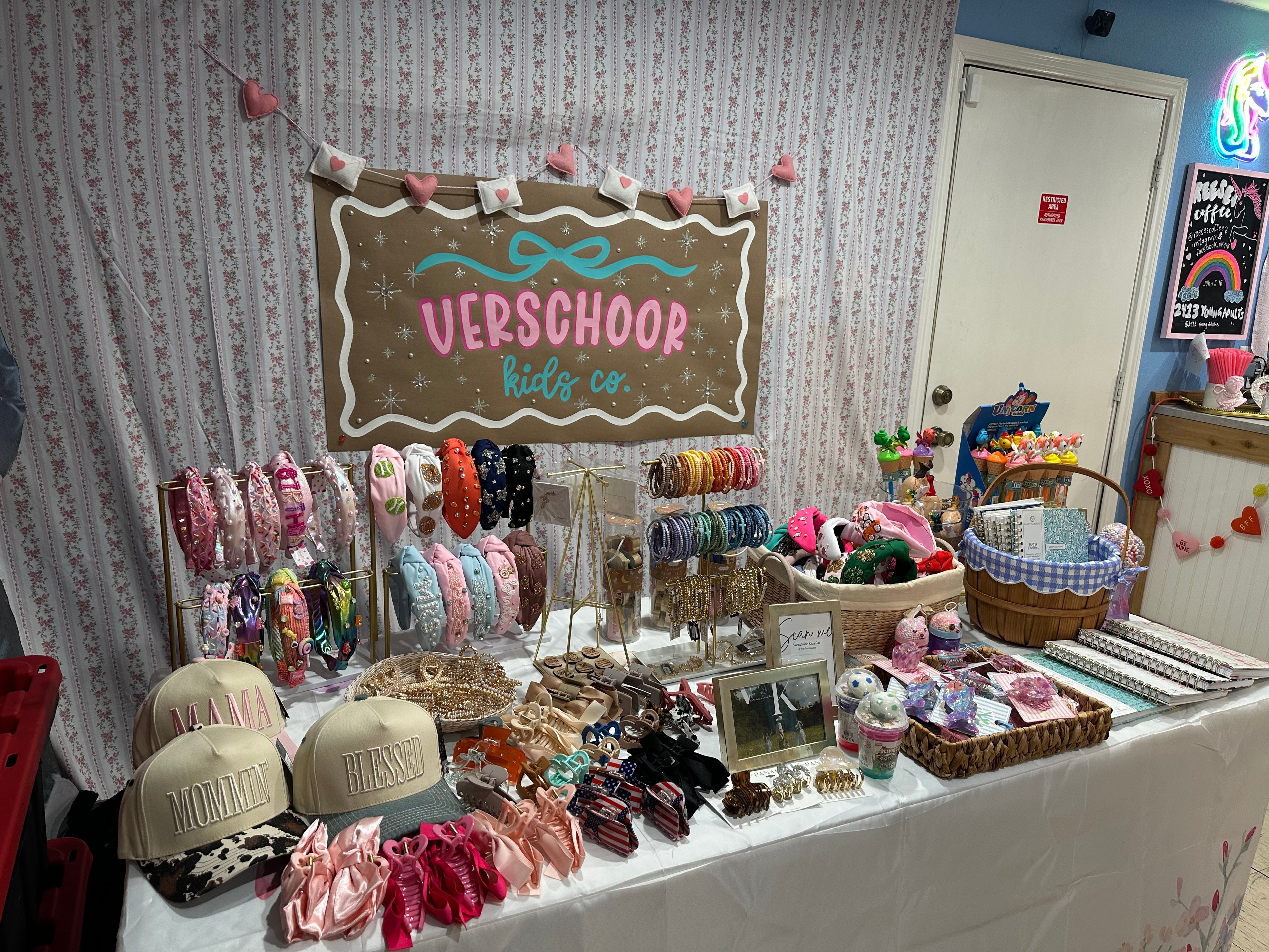 Headbands